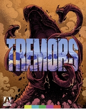 Picture of TREMORS