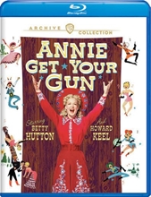 Picture of ANNIE GET YOUR GUN (1950)