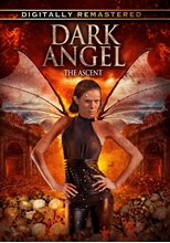 Picture of DARK ANGEL: THE ASCENT