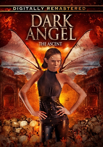 Picture of DARK ANGEL: THE ASCENT