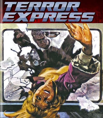 Picture of Terror Express