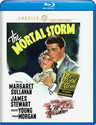 Picture of MORTAL STORM