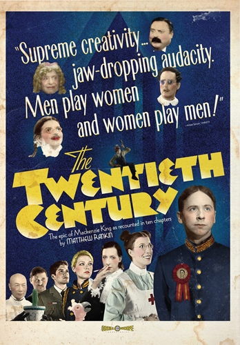 Picture of The Twentieth Century