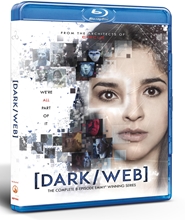 Picture of DARK/WEB SPECIAL EDITION