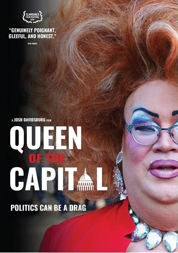 Picture of QUEEN OF THE CAPITOL