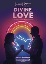 Picture of DIVINE LOVE