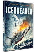 Picture of ICEBREAKER, THE