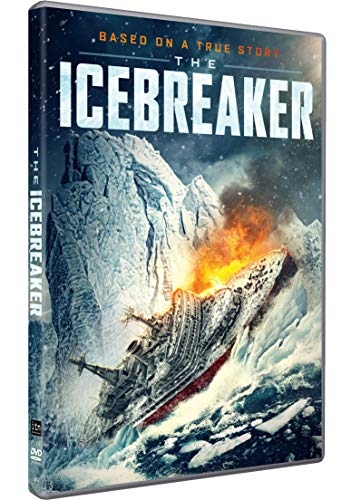 Picture of ICEBREAKER, THE