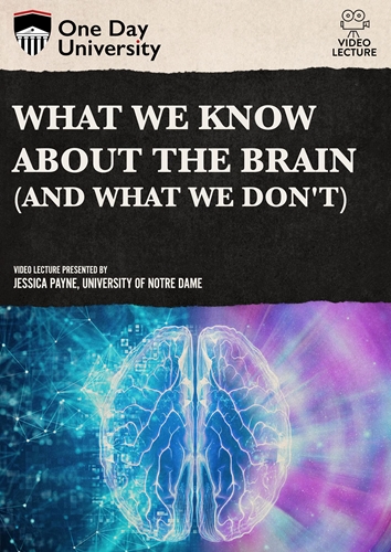 Picture of One Day University: What We Know About the Brain (and What We Don't)