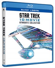 Picture of STAR TREK: STARDATE COLLECTION