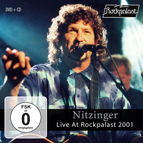 Picture of Live At Rockpalast 2001