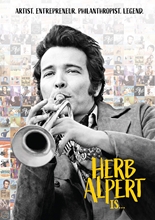 Picture of HERB ALPERT IS...