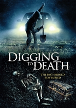 Picture of DIGGING TO DEATH