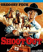 Picture of SHOOT OUT (1971)