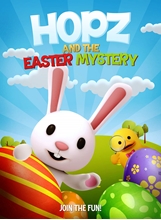 Picture of HOPZ & THE EASTER MYSTERY