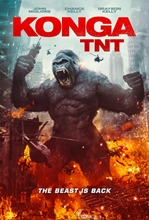 Picture of KONGA TNT