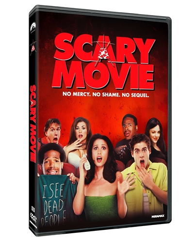 Picture of SCARY MOVIE