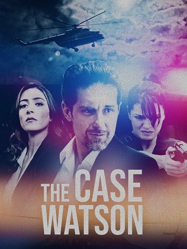 Picture of The Case Watson