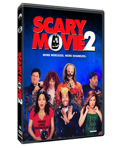 Picture of SCARY MOVIE 2