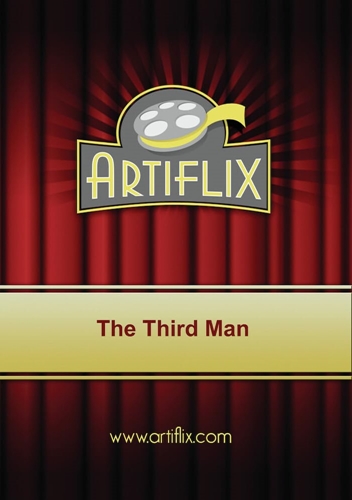 Picture of THIRD MAN