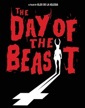 Picture of DAY OF THE BEAST