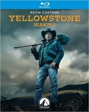 Picture of YELLOWSTONE: SEASON 3