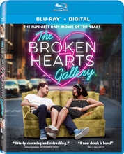 Picture of BROKEN HEARTS GALLERY