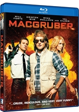 Picture of MACGRUBER BD