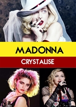 Picture of MADONNA : CRYSTALISE