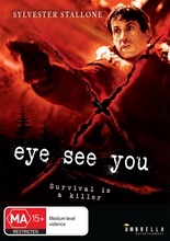 Picture of EYE SEE YOU