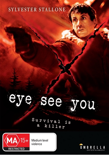 Picture of EYE SEE YOU