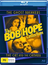 Picture of THE BOB HOPE COLLECTION (1939 - 1940)