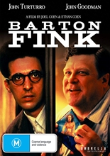 Picture of BARTON FINK