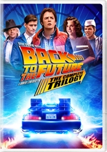 Picture of BACK TO THE FUTURE: COMPLETE TRILOGY