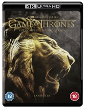 Picture of Game Of Thrones S2(Region Free - NO RETURNS)