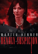 Picture of DEADLY SUSPICION