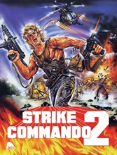 Picture of STRIKE COMMANDO 2