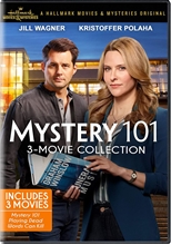 Picture of MYSTERY 101: 3-MOVIE COLLECTION