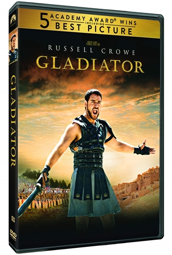 Picture of GLADIATOR