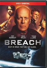 Picture of BREACH