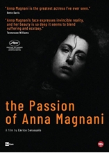 Picture of The Passion Of Anna Magnani