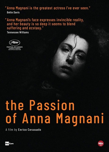 Picture of The Passion Of Anna Magnani