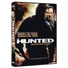 Picture of HUNTED