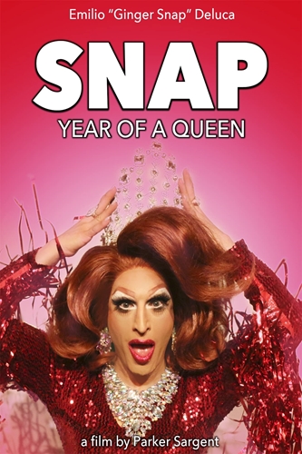 Picture of Snap: Year Of The Queen