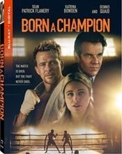 Picture of BORN A CHAMPION