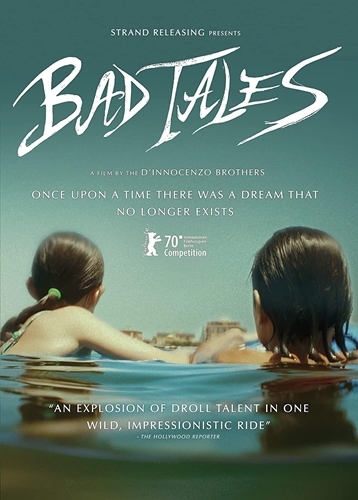 Picture of BAD TALES