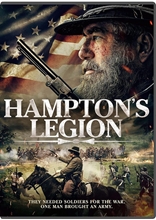 Picture of HAMPTON'S LEGION