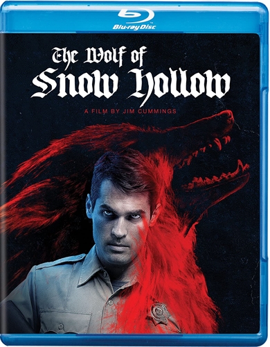 Picture of WOLF OF SNOW HOLLOW