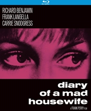 Picture of DIARY OF A MAD HOUSEWIFE (1970)