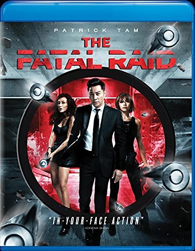 Picture of The Fatal Raid [Blu-ray]